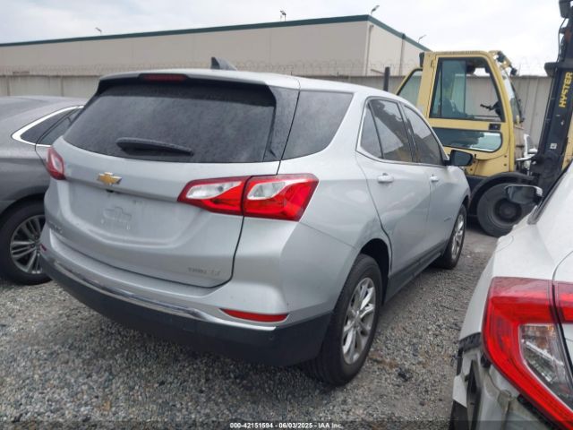2GNAXTEV8L6175198 Chevrolet Equinox Awd 2fl