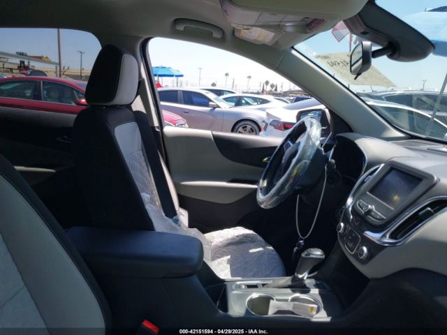 2GNAXTEV8L6175198 Chevrolet Equinox Awd 2fl