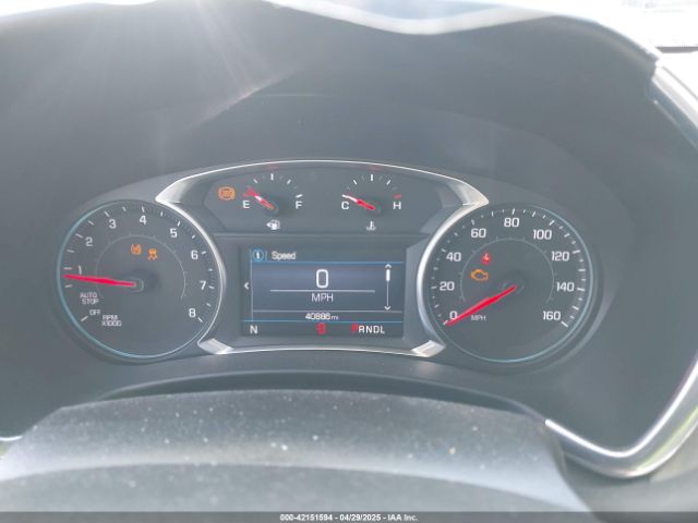 2GNAXTEV8L6175198 Chevrolet Equinox Awd 2fl