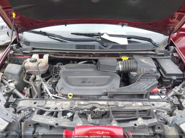 2021 CHRYSLER PACIFICA 2C4RC1BG3MR575154 Photo 9