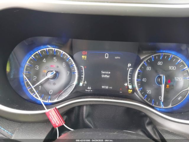2021 CHRYSLER PACIFICA 2C4RC1BG3MR575154 Photo 6