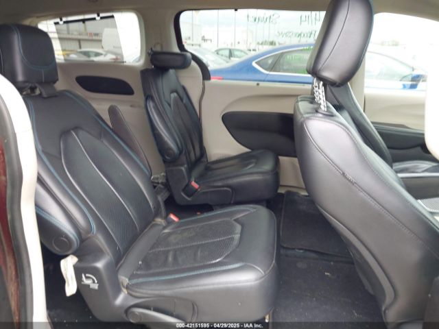2021 CHRYSLER PACIFICA 2C4RC1BG3MR575154 Photo 7