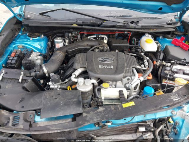 2020 SUBARU CROSSTREK JF2GTDNC7LH282371 Photo 9