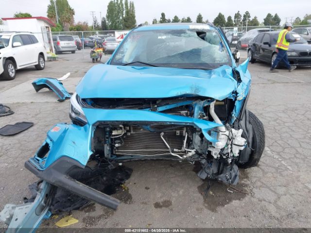 JF2GTDNC7LH282371 Subaru CROSSTREK HYBRID