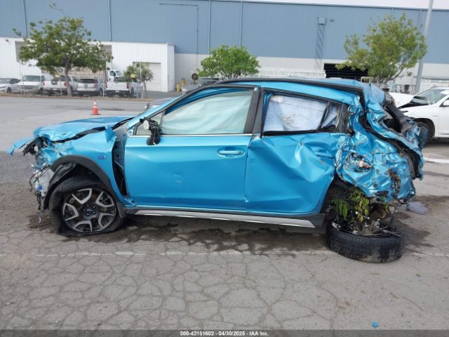JF2GTDNC7LH282371 Subaru CROSSTREK HYBRID