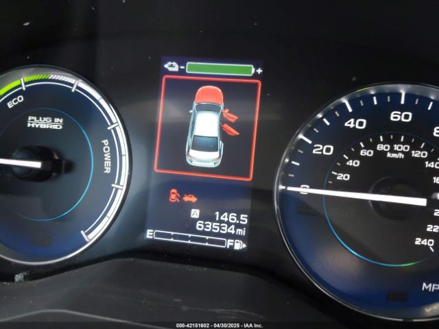 JF2GTDNC7LH282371 Subaru CROSSTREK HYBRID