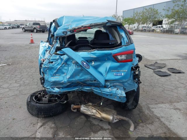 JF2GTDNC7LH282371 Subaru CROSSTREK HYBRID