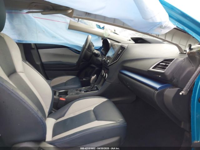 2020 SUBARU CROSSTREK JF2GTDNC7LH282371 Photo 4