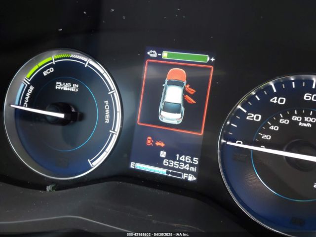 2020 SUBARU CROSSTREK JF2GTDNC7LH282371 Photo 6