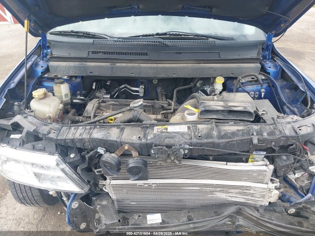 Dodge Journey American Value Pkg 2015 3C4PDCAB0FT712976 Image 10