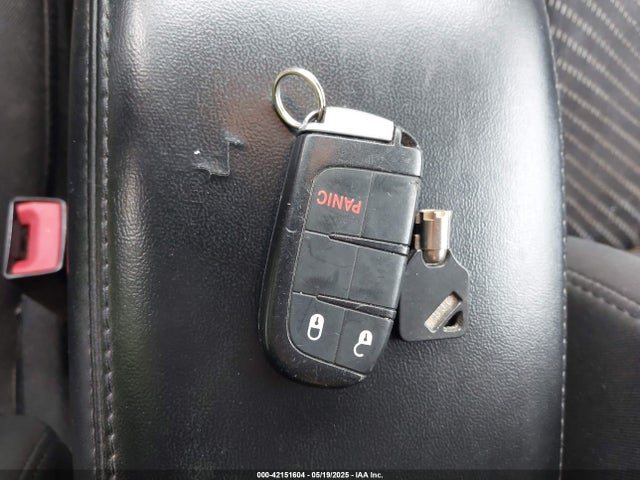Dodge Journey American Value Pkg 2015 3C4PDCAB0FT712976 Image 11