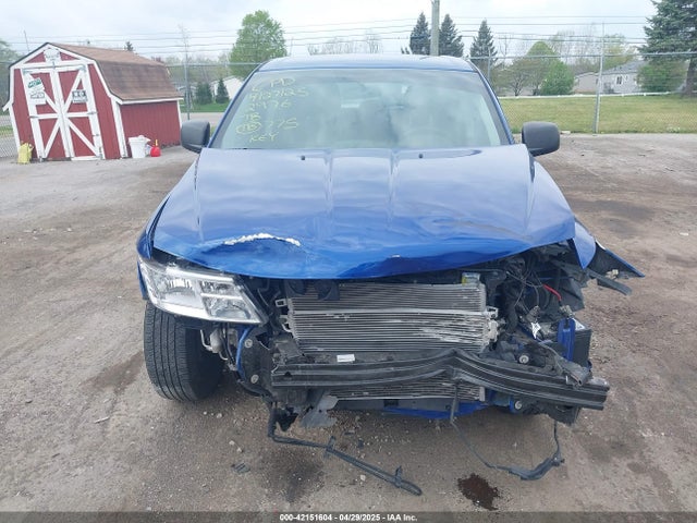 Dodge Journey American Value Pkg 2015 3C4PDCAB0FT712976 Image 12