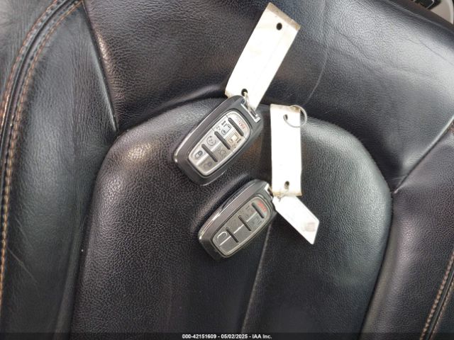2C4RC1BG5HR720491 Chrysler Pacifica Touring-l