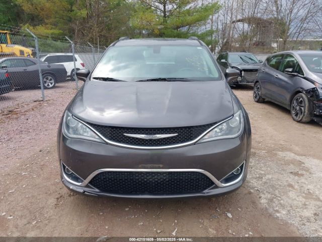 2C4RC1BG5HR720491 Chrysler Pacifica Touring-l