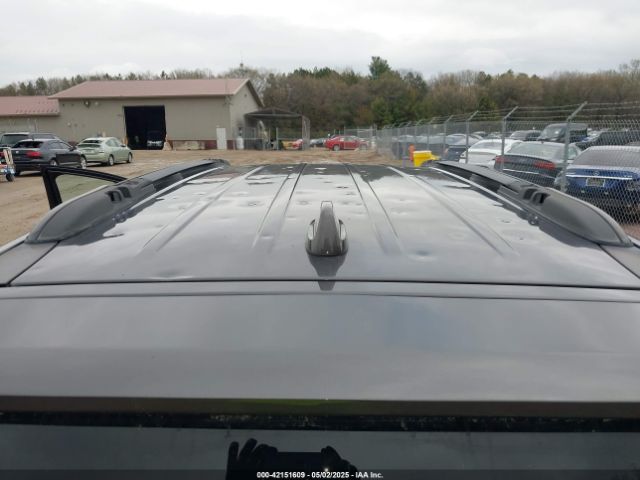 2C4RC1BG5HR720491 Chrysler Pacifica Touring-l