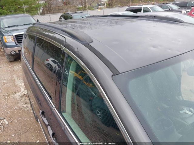 2C4RC1BG5HR720491 Chrysler Pacifica Touring-l