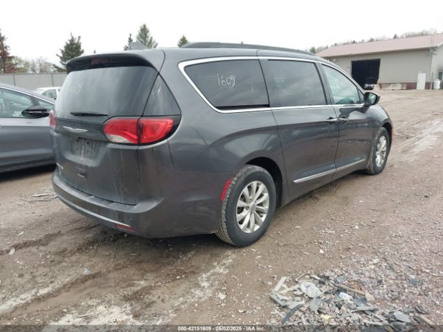 2C4RC1BG5HR720491 Chrysler Pacifica Touring-l