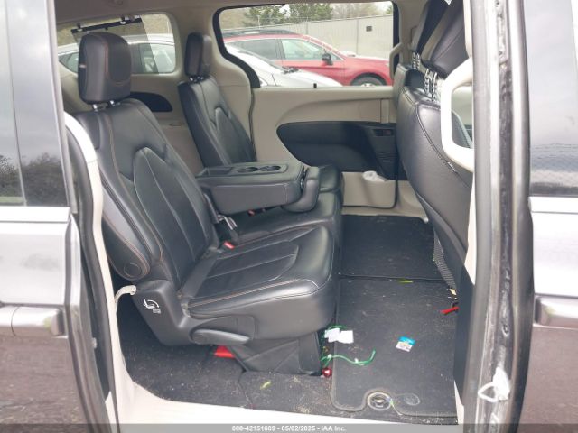 2C4RC1BG5HR720491 Chrysler Pacifica Touring-l
