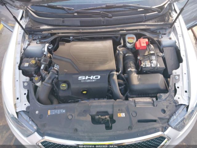 1FAHP2KT7KG117933 Ford TAURUS SHO