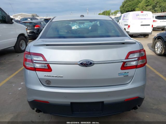 1FAHP2KT7KG117933 Ford TAURUS SHO