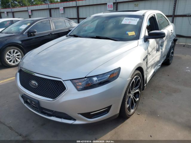 1FAHP2KT7KG117933 Ford TAURUS SHO