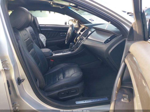 1FAHP2KT7KG117933 Ford TAURUS SHO