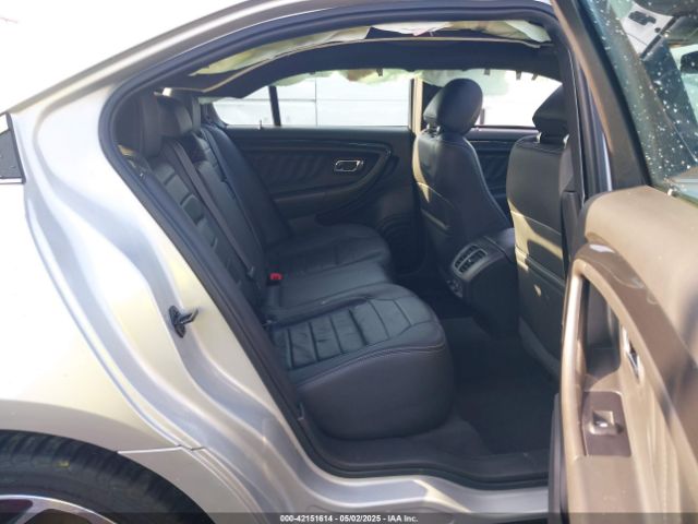 1FAHP2KT7KG117933 Ford TAURUS SHO