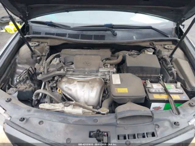 4T1BF1FK5EU468937 Toyota CAMRY SE