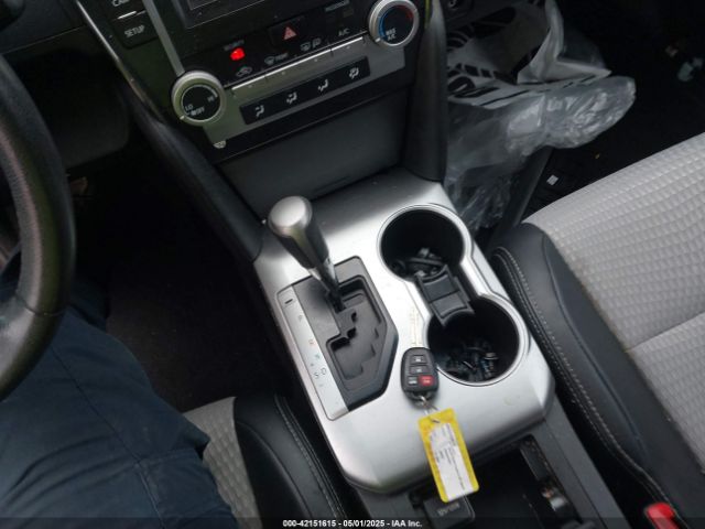 4T1BF1FK5EU468937 Toyota CAMRY SE
