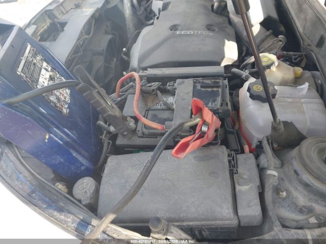1G11B5SL6FF163494 Chevrolet MALIBU LS