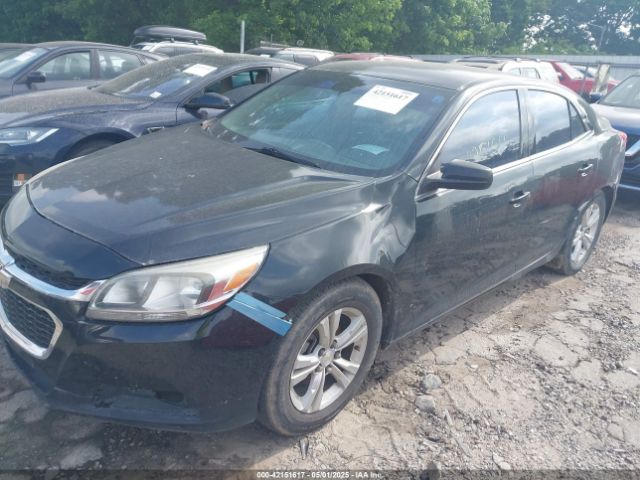 1G11B5SL6FF163494 Chevrolet MALIBU LS