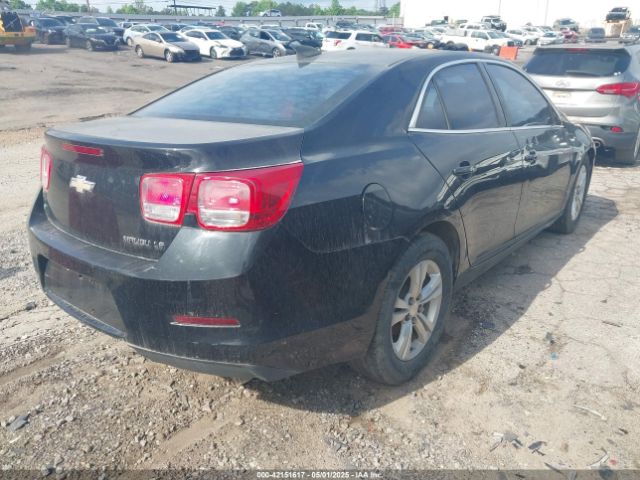 1G11B5SL6FF163494 Chevrolet MALIBU LS
