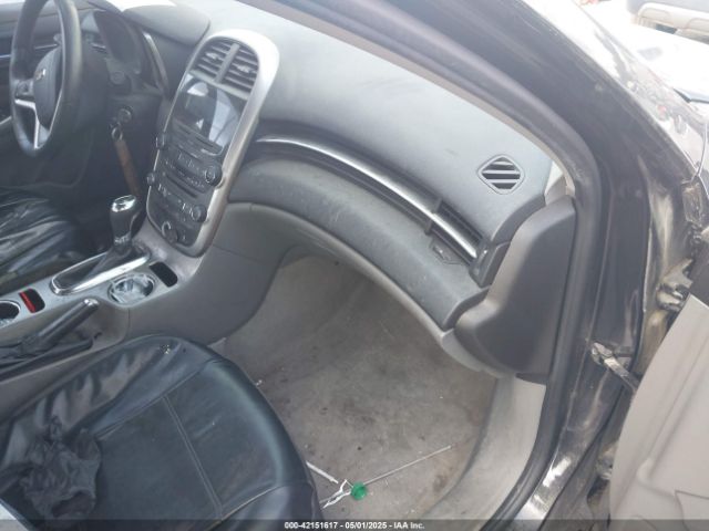 1G11B5SL6FF163494 Chevrolet MALIBU LS