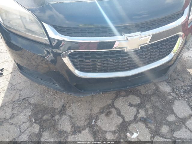 1G11B5SL6FF163494 Chevrolet MALIBU LS