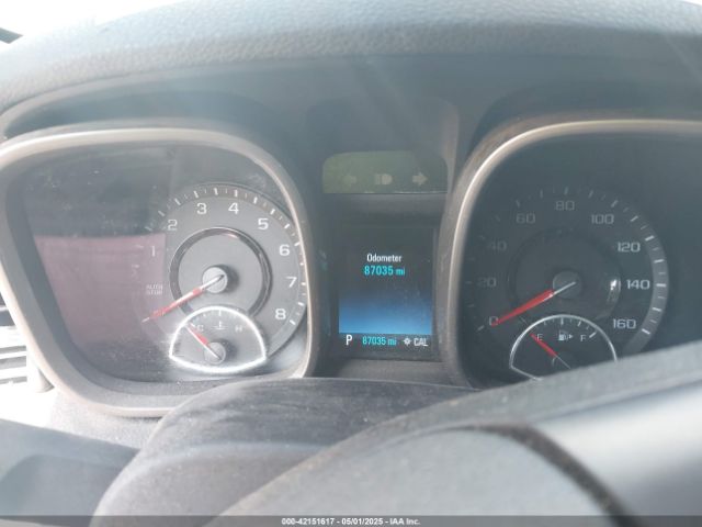 1G11B5SL6FF163494 Chevrolet MALIBU LS