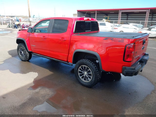 1GCGTEEN5K1101491 Chevrolet lg2 - di: direct injection, vvt: variable valve timing, alum, var2, gen2