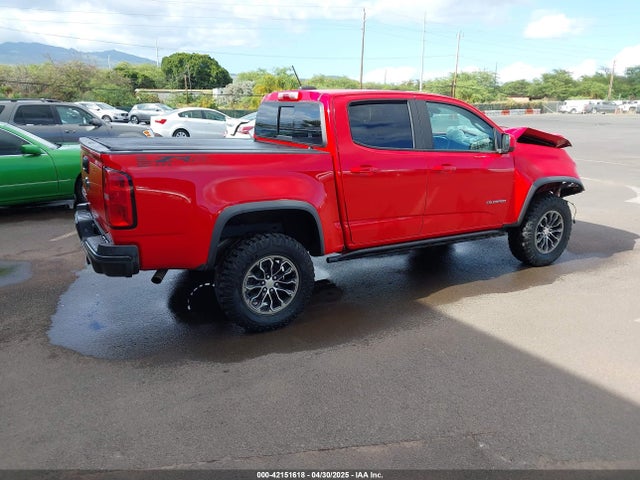 1GCGTEEN5K1101491 Chevrolet lg2 - di: direct injection, vvt: variable valve timing, alum, var2, gen2