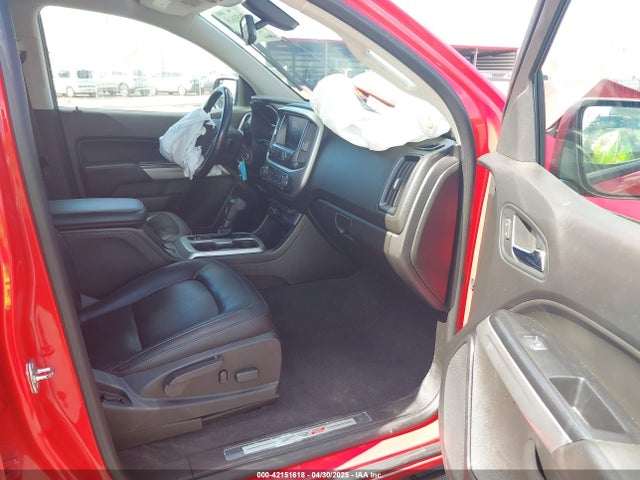 1GCGTEEN5K1101491 Chevrolet lg2 - di: direct injection, vvt: variable valve timing, alum, var2, gen2
