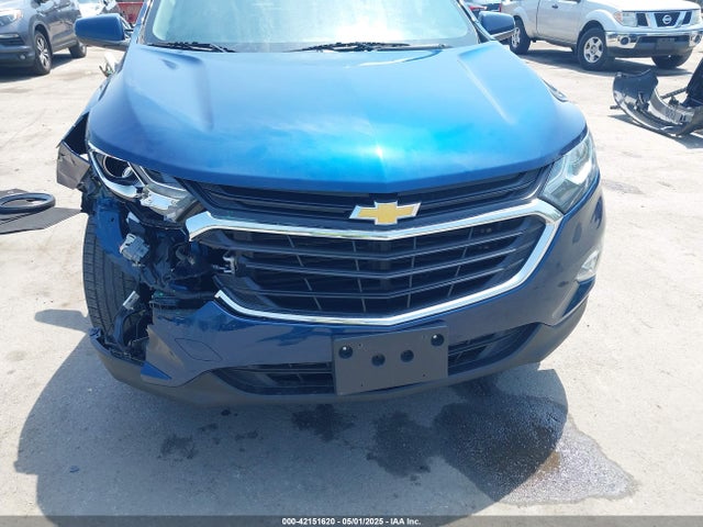 3GNAXUEV1KL208137 Chevrolet EQUINOX LT