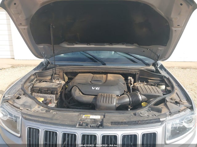 1C4RJEBG3EC574321 Jeep Grand Cherokee Limited