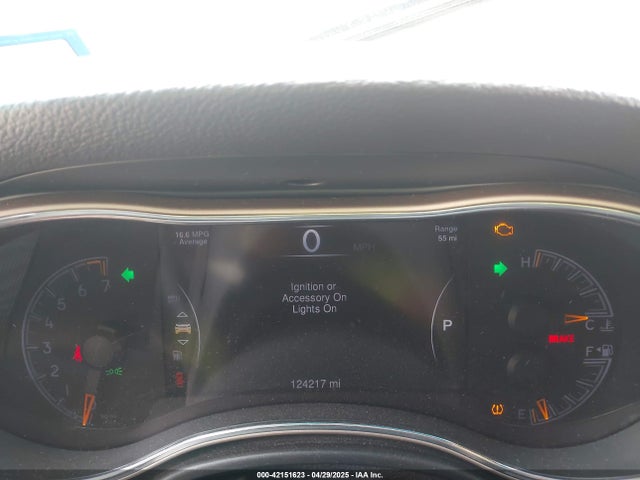 1C4RJEBG3EC574321 Jeep Grand Cherokee Limited