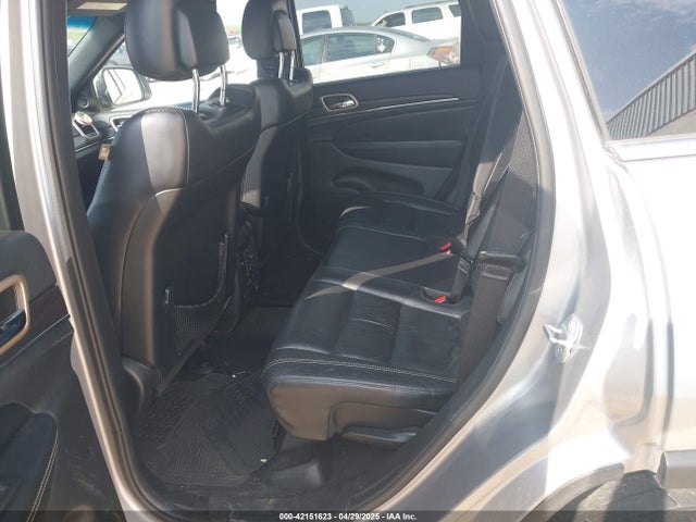 1C4RJEBG3EC574321 Jeep Grand Cherokee Limited