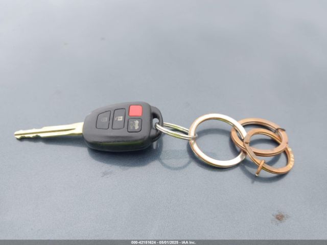 2T1BURHE5FC361126 Toyota 2zr-fe