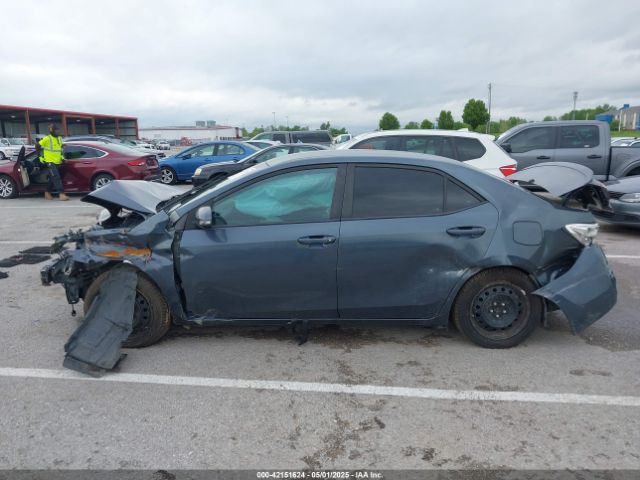 2T1BURHE5FC361126 Toyota 2zr-fe