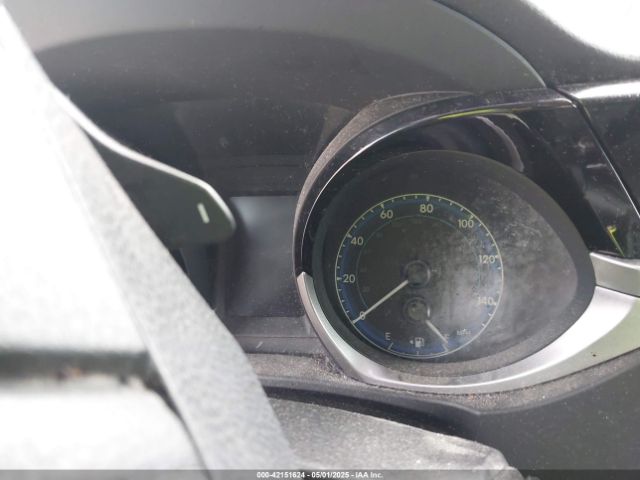2T1BURHE5FC361126 Toyota 2zr-fe