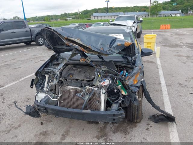 2T1BURHE5FC361126 Toyota 2zr-fe