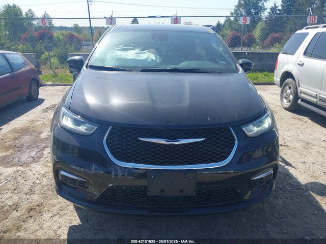 2C4RC1BG2SR545284 Chrysler Pacifica Select
