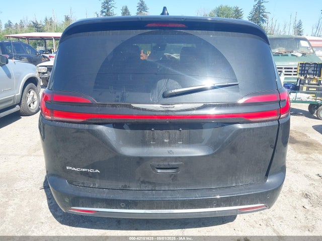 2C4RC1BG2SR545284 Chrysler Pacifica Select