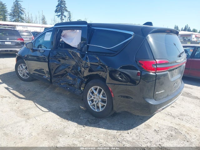 2C4RC1BG2SR545284 Chrysler Pacifica Select