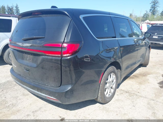 2C4RC1BG2SR545284 Chrysler Pacifica Select